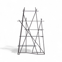 Oblique Shelf