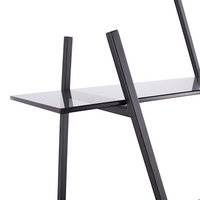 Oblique Shelf