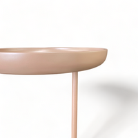 Flamingo Side Table