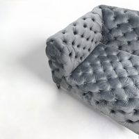 【展示現品】MAFIA SOFA 1P