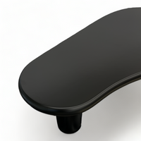 FLOAT COFFEE TABLE BLACK