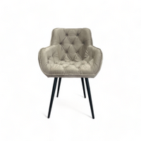 MAFIA CHAIR SLATE