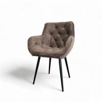 MAFIA CHAIR SLATE