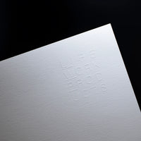 LWP×JIN KURAMOTO Slate Umbrella Stand
