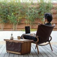 LWP006 Grand Chair