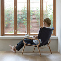 LWP006 Grand Chair