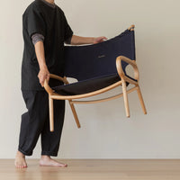 LWP006 Grand Chair