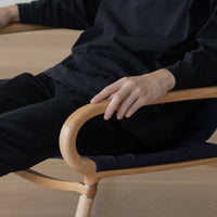 LWP006 Grand Chair