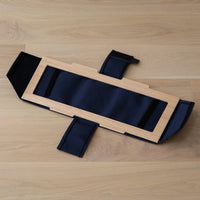 LWP007 Shelf Container Fabric Ver.(Top Panel Set)