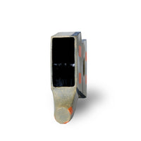 西日・Nishibi / 枯緑 x 夕柿(花瓶 / Vase)