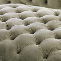 ENT SOFA 2.5P GREYISH OLIVE