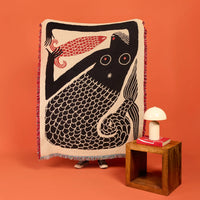 Odessa Throw