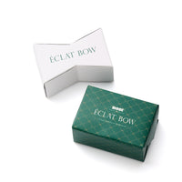 ÉCLAT BOW | Navy Glow