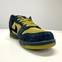 Supreme × Nike SB Dunk Low OG QS “Camper Green” 27.5cm|OKUBO MEGANE