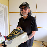 Supreme × Nike SB Dunk Low OG QS “Camper Green” 27.5cm|OKUBO MEGANE