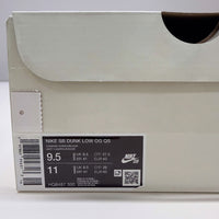 Supreme × Nike SB Dunk Low OG QS “Camper Green” 27.5cm|OKUBO MEGANE