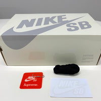Supreme × Nike SB Dunk Low OG QS “Camper Green” 27.5cm|OKUBO MEGANE