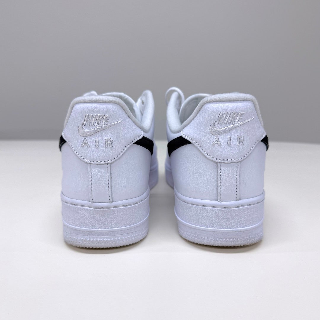 Supreme × Nike Air Force 1 Low SP “White” 27.5cm｜OKUBO MEGANE