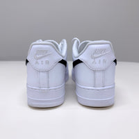 Supreme × Nike Air Force 1 Low SP “White” 27.5cm|OKUBO MEGANE