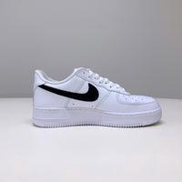Supreme × Nike Air Force 1 Low SP “White” 27.5cm|OKUBO MEGANE