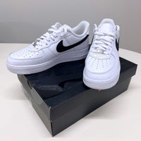 Supreme × Nike Air Force 1 Low SP “White” 27.5cm|OKUBO MEGANE