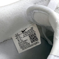 Supreme × Nike Air Force 1 Low SP “White” 27.5cm|OKUBO MEGANE