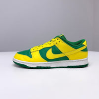 Nike Dunk Low Retro BTTYS “Apple Green / Yellow Strike” 28.0cm|OKUBO MEGANE
