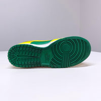 Nike Dunk Low Retro BTTYS “Apple Green / Yellow Strike” 28.0cm|OKUBO MEGANE