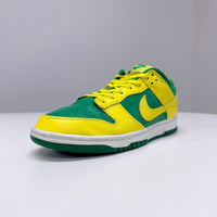 Nike Dunk Low Retro BTTYS “Apple Green / Yellow Strike” 28.0cm|OKUBO MEGANE