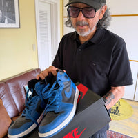 Air Jordan 1 Retro High OG “Dark Marina Blue” 28cm|OKUBO MEGANE