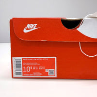 Nike Dunk Low Retro BTTYS “Apple Green / Yellow Strike” 28.0cm|OKUBO MEGANE