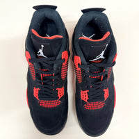 Nike Air Jordan 4 Retro “Crimson / Red Thunder” 28.0cm|OKUBO MEGANE