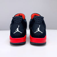 Nike Air Jordan 4 Retro “Crimson / Red Thunder” 28.0cm|OKUBO MEGANE