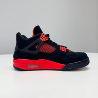 Nike Air Jordan 4 Retro “Crimson / Red Thunder” 28.0cm|OKUBO MEGANE