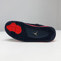 Nike Air Jordan 4 Retro “Crimson / Red Thunder” 28.0cm|OKUBO MEGANE