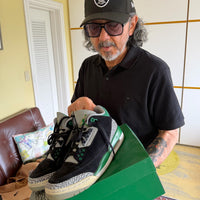 NIKE Air Jordan 3 Retro “Pine Green” 27.5cm|OKUBO MEGANE