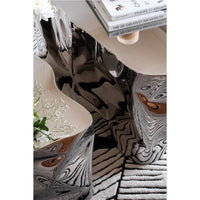 GRAND CANYON – STEEL COFFEE TABLE