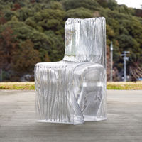 CASCADE CHAIR