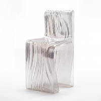 CASCADE COUNTER CHAIR