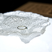 GLACIER TRAY