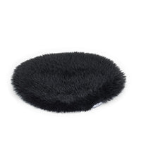 Torre Cat Scratch Tower Black