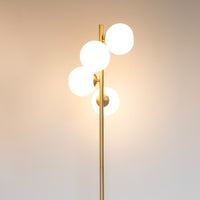 BIARRITZ FLOOR LAMP