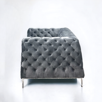 MAFIA SOFA 2P
