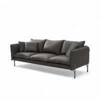 015 SOFA 3P