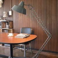 MARTTI FLOOR LAMP