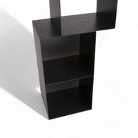 4 SQUARES SHELF