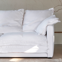 【展示現品】Montar Sofa 4Seater BLEND W