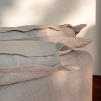 【展示現品】Montar Sofa 4Seater BLEND W
