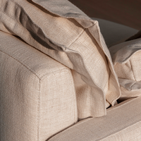 【展示現品】Montar Sofa 4Seater BLEND W