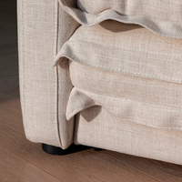 【展示現品】Montar Sofa 4Seater BLEND W